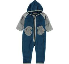 Udo Fleece & Thermo
